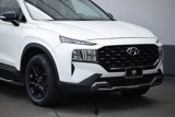 Used 2022 Hyundai Santa Fe XRT image 2