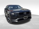 Used 2022 MAZDA MX-30 Electric w/ Premium Plus Pkg image 3