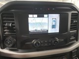 Used 2021 Ford F150 XLT w/ Tow Technology Package image 3