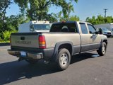 Used 2001 Chevrolet Silverado 1500 LS w/ Firm Ride Suspension Pkg image 4