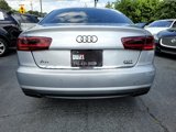 Used 2016 Audi A6 2.0T Premium Plus w/ Premium Plus Package image 6