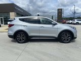 Used 2018 Hyundai Santa Fe Sport image 2