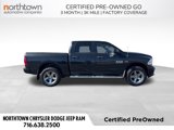 Certified 2017 RAM 1500 Express w/ Express Value Package image 3
