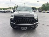 New 2025 RAM 1500 Classic Warlock image 2