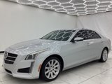 Used 2014 Cadillac CTS Sedan w/ Seating Package image 5