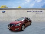 Used 2013 Nissan Altima 2.5 SL w/ 2.5 Moonroof Pkg image 4