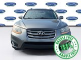 Used 2011 Hyundai Santa Fe SE image 2