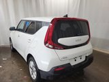 Used 2022 Kia Soul LX w/ Technology Package image 2