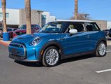 Used 2024 MINI Cooper SE image 2