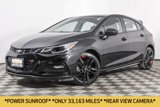 Used 2018 Chevrolet Cruze LT w/ Sun And Sound Package image 2