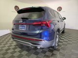 Certified 2022 Hyundai Santa Fe SE image 3