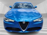 Used 2021 Alfa Romeo Giulia Sprint w/ Active Assist 1 Package image 4