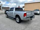Used 2017 RAM 1500 Big Horn image 5