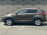 Used 2011 Kia Sportage LX w/ Convenience Pkg image 5