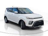 Used 2022 Kia Soul LX image 2