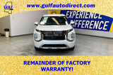 Used 2023 Mitsubishi Outlander SEL image 3