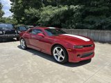 Used 2014 Chevrolet Camaro LT w/ RS Package image 4