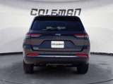 Used 2023 Jeep Grand Cherokee 4WD 4xe image 4