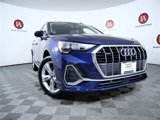 Used 2022 Audi Q3 2.0T Premium w/ Convenience Package image 2