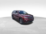 Used 2019 Jeep Grand Cherokee Limited image 3