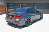 Used 2017 BMW M3 image 5