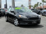 Used 2017 Ford Focus S image 2