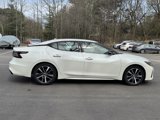 Used 2023 Nissan Maxima SV w/ Floor Mat Group image 4