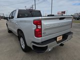 Used 2021 Chevrolet Silverado 1500 LT w/ Z71 Off-Road Package image 5