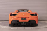 Used 2017 Ferrari 488 Spider image 4