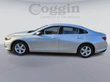 Used 2021 Chevrolet Malibu LS image 3