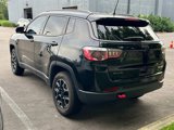 Used 2019 Jeep Compass Trailhawk image 5