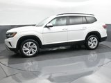 Used 2021 Volkswagen Atlas SE image 2