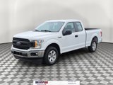 Used 2019 Ford F150 XL w/ Equipment Group 101A Mid image 2