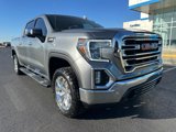 Used 2021 GMC Sierra 1500 SLT image 2