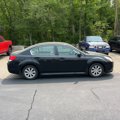 Used 2011 Subaru Legacy 2.5i Premium w/ All-Weather Pkg image 3