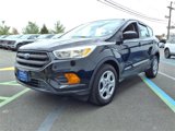 Certified 2017 Ford Escape S image 5
