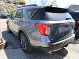 Used 2021 Ford Explorer XLT w/ Equipment Group 202A image 2