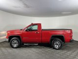 Used 2015 GMC Sierra 1500 4x4 Regular Cab w/ Sierra Convenience Package image 3