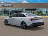 New 2025 Hyundai Elantra Sport image 5
