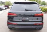 Used 2025 Audi Q7 2.0T Premium Plus w/ Premium Plus Package image 4