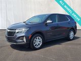 Certified 2022 Chevrolet Equinox LT image 2