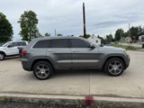 Used 2011 Jeep Grand Cherokee Laredo image 5