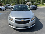 Used 2011 Chevrolet Cruze LS image 2