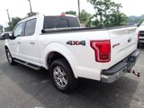 Used 2015 Ford F150 Lariat w/ Equipment Group 502A Luxury image 5