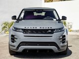 Used 2021 Land Rover Range Rover Evoque R-Dynamic HSE image 3