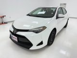 Used 2017 Toyota Corolla LE image 4