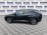 Certified 2024 Hyundai Tucson SEL w/ Convenience Package image 6