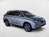 Used 2015 Lexus RX 350 AWD image 3