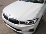 New 2025 BMW 330i xDrive Sedan w/ Premium Package image 3