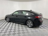 Used 2024 Honda Civic LX image 4
